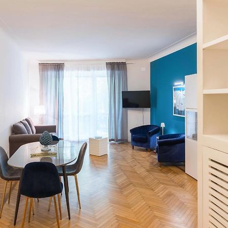 La Casa Di Mirella - A Due Passi Da Portofino Apartment Paraggi Bagian luar foto