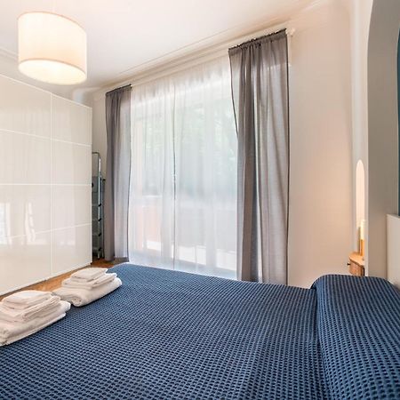 La Casa Di Mirella - A Due Passi Da Portofino Apartment Paraggi Bagian luar foto