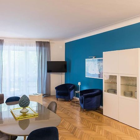 La Casa Di Mirella - A Due Passi Da Portofino Apartment Paraggi Bagian luar foto
