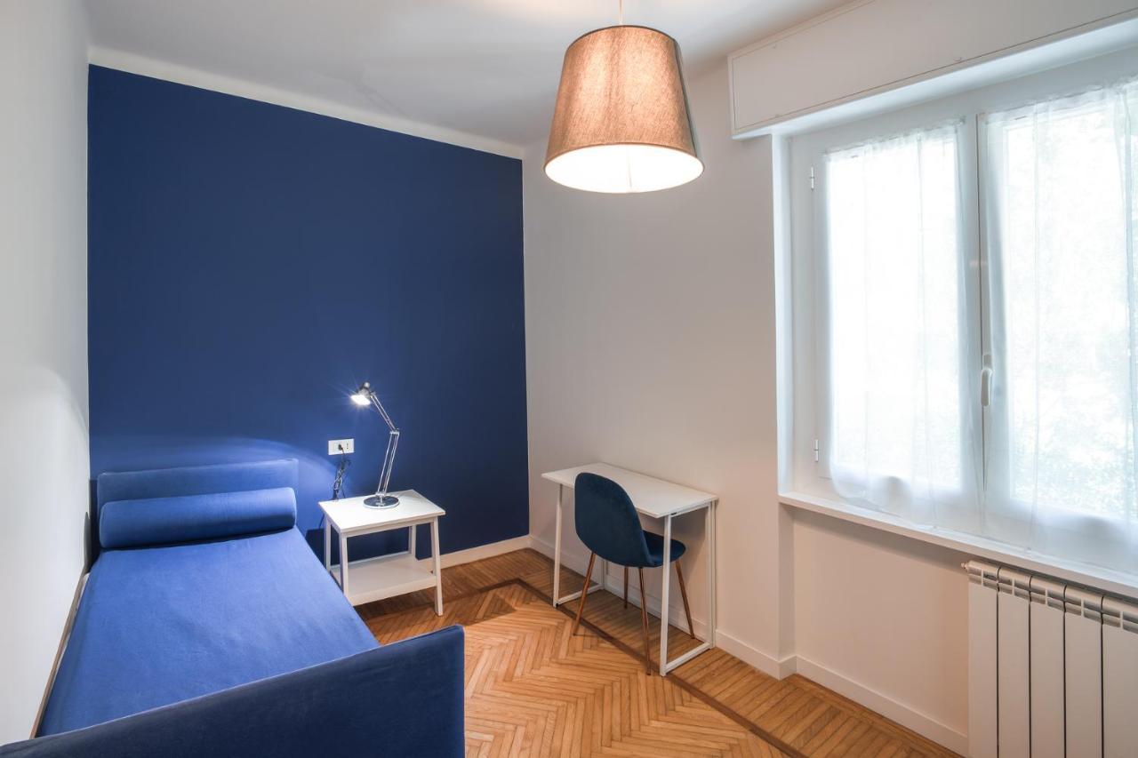 La Casa Di Mirella - A Due Passi Da Portofino Apartment Paraggi Bagian luar foto
