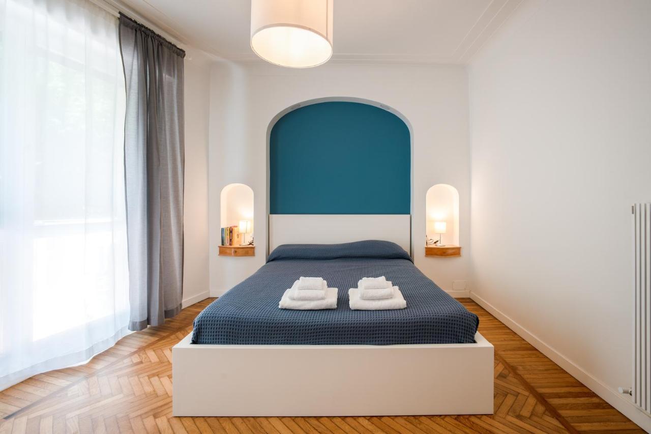 La Casa Di Mirella - A Due Passi Da Portofino Apartment Paraggi Bagian luar foto