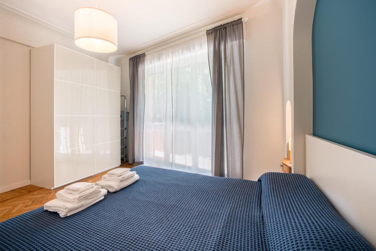 La Casa Di Mirella - A Due Passi Da Portofino Apartment Paraggi Bagian luar foto