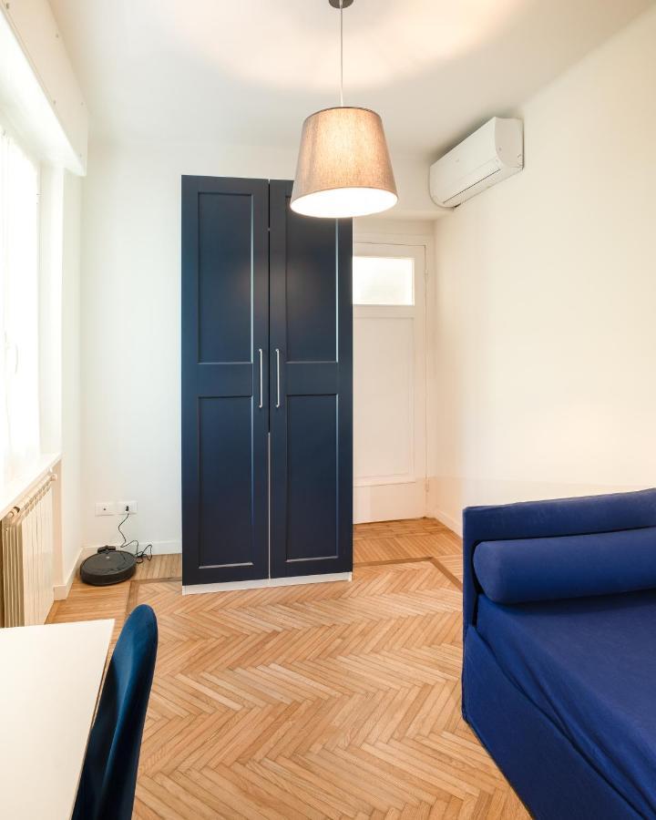 La Casa Di Mirella - A Due Passi Da Portofino Apartment Paraggi Bagian luar foto