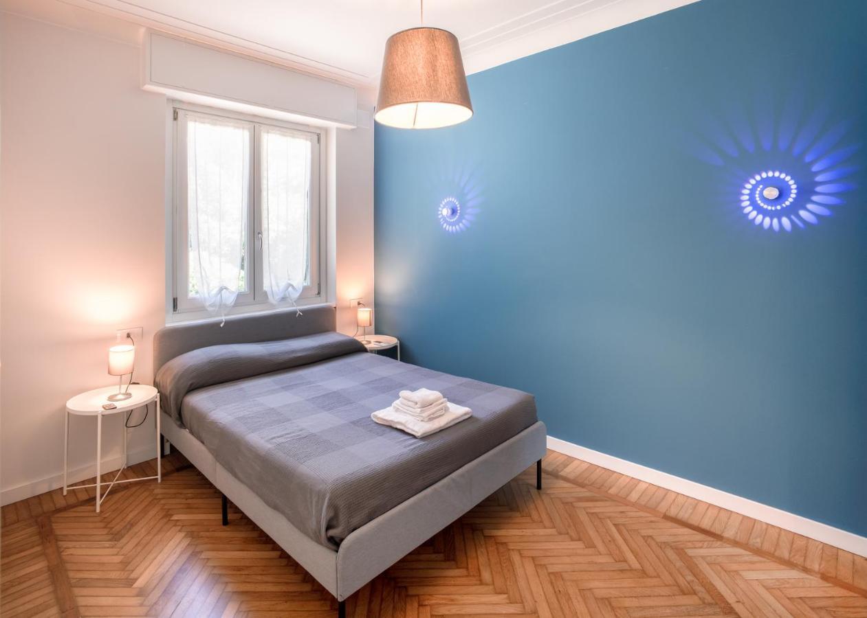 La Casa Di Mirella - A Due Passi Da Portofino Apartment Paraggi Bagian luar foto